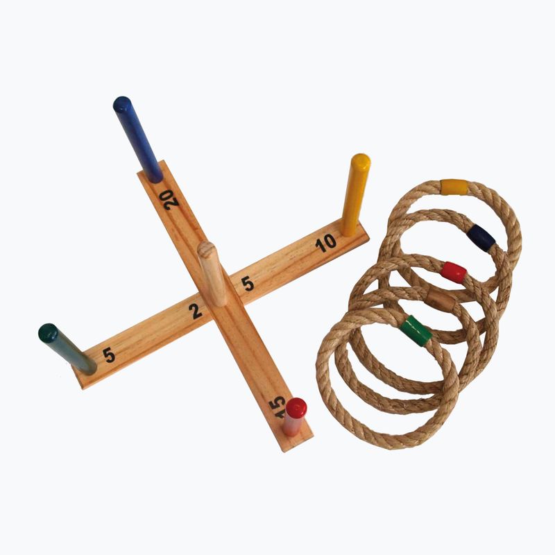 Hracia súprava Schildkröt Ring Toss 970113