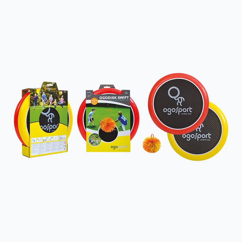 Schildkröt Ogo Sport hracia súprava 970117