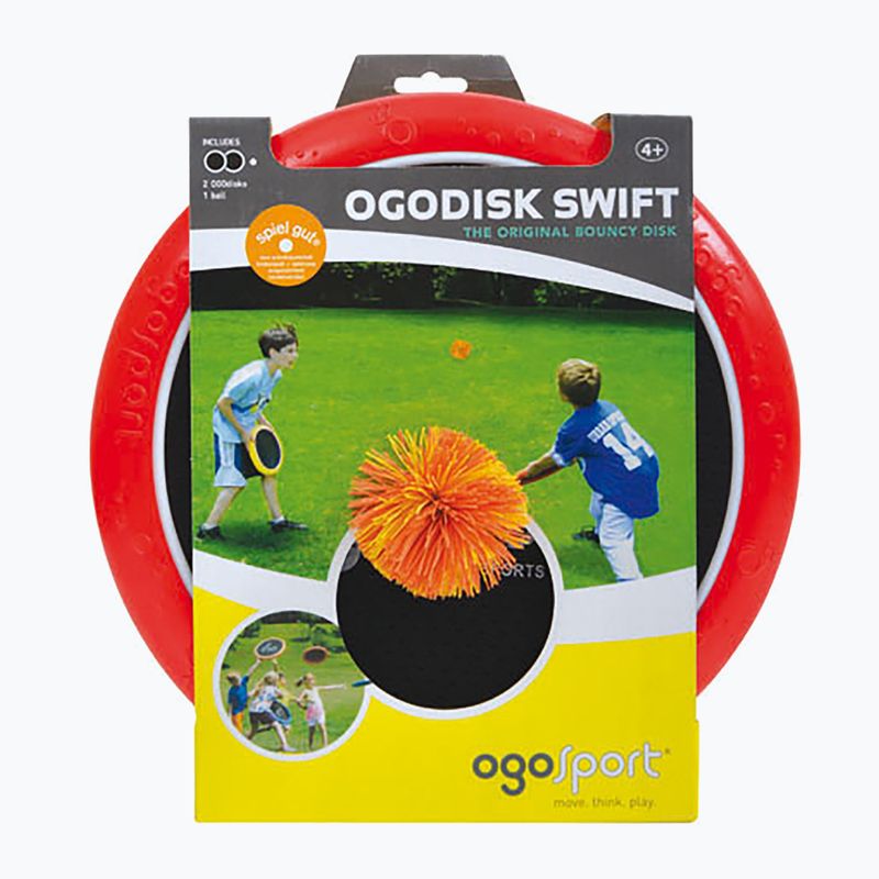 Schildkröt Ogo Sport hracia súprava 970117 3