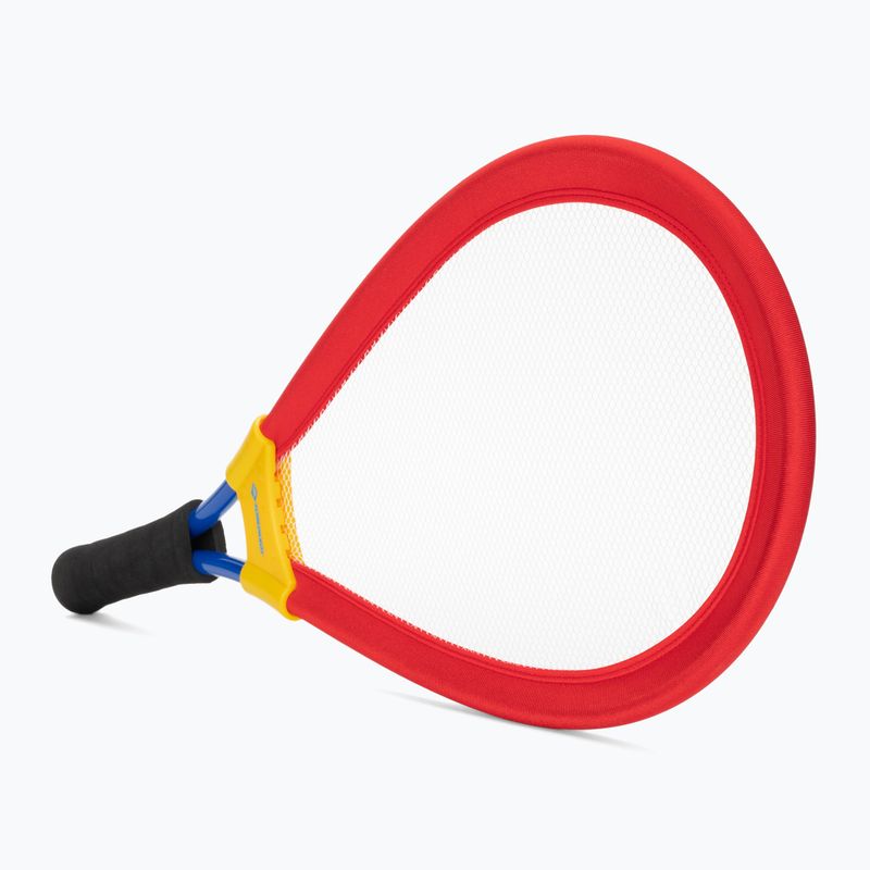 Schildkröt Giant Racket Set modrá a červená 970150 3