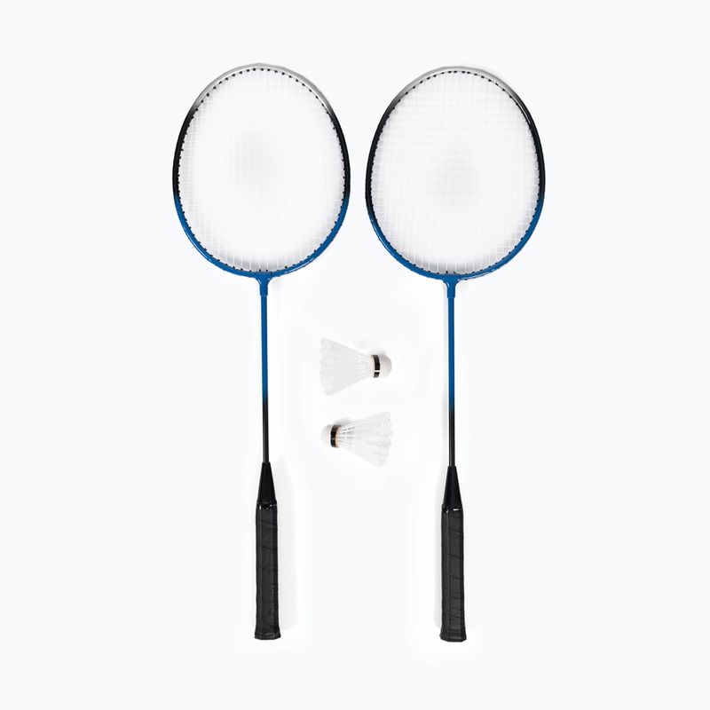 Talbot-Torro Kompaktný bedmintonový set 970992 2