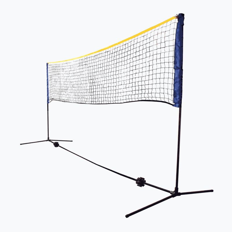 Multifunkčná sieť Schildkröt Combi set 2