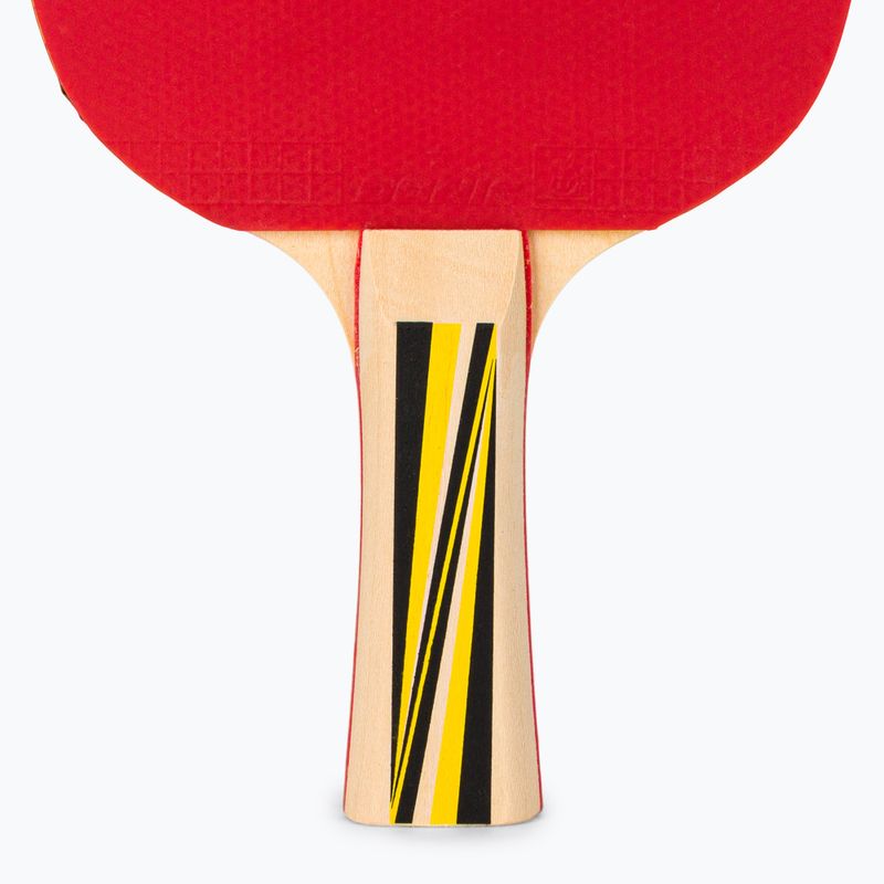 Darčeková súprava na stolný tenis Donic-Schildkröt Top Team 500 788451 5