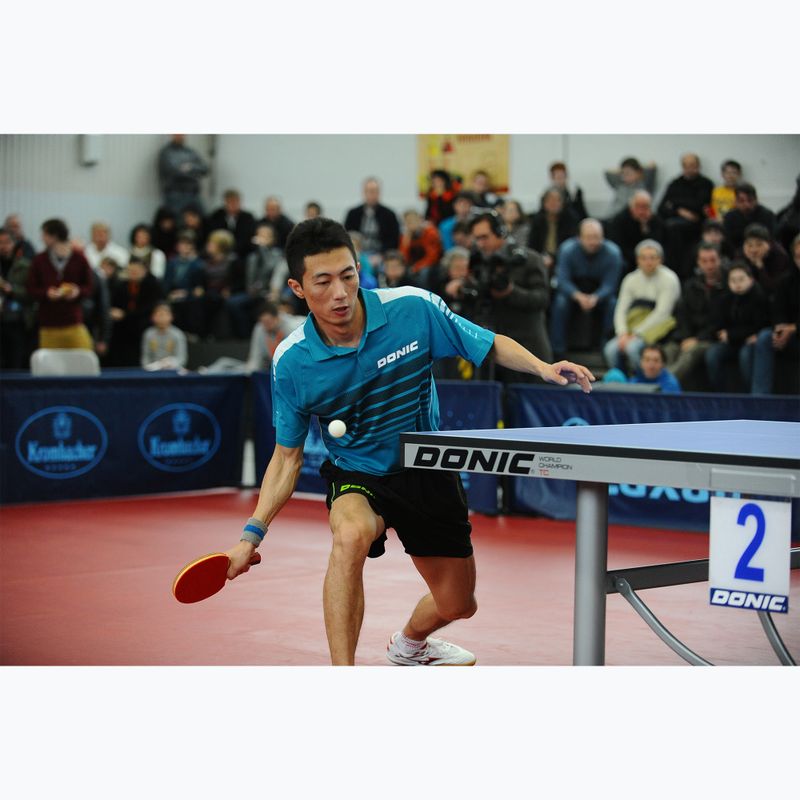 Stolnotenisový set Donic-Schildkröt Top Team 400 4