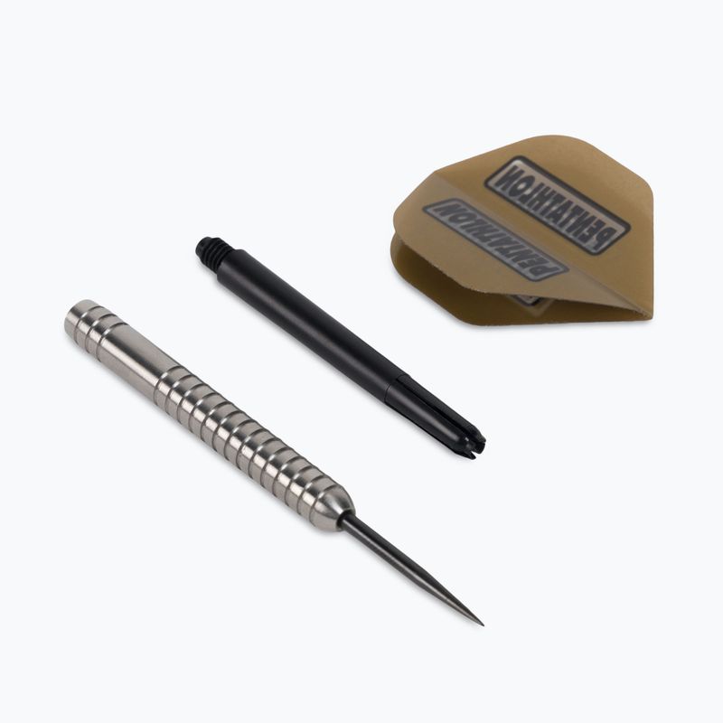 Šípky Sunflex Steel Elite 3454 2