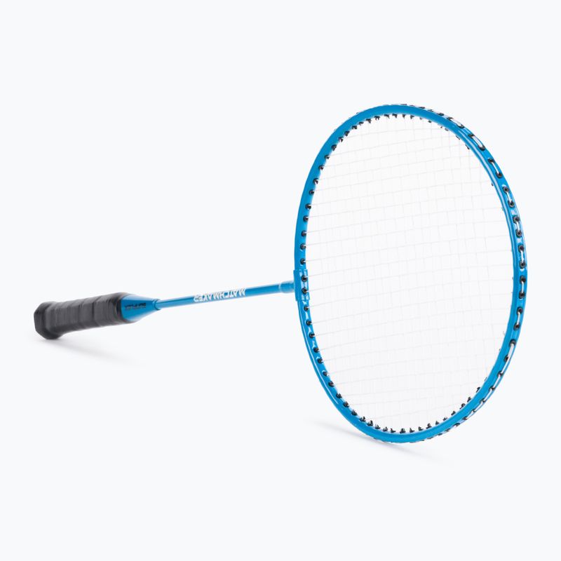 Sunflex Matchmaker 4 farebný bedmintonový set 53547 3