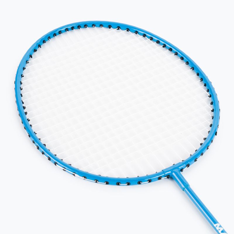 Sunflex Matchmaker 4 farebný bedmintonový set 53547 4
