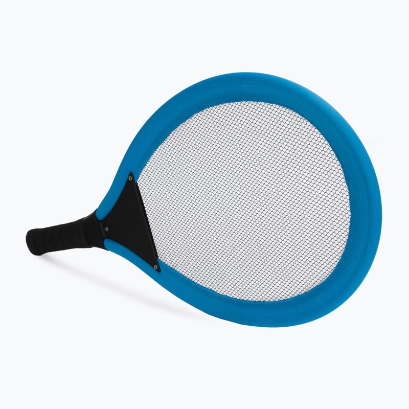 Sunflex Jumbo bedmintonový set modrý 53588 3