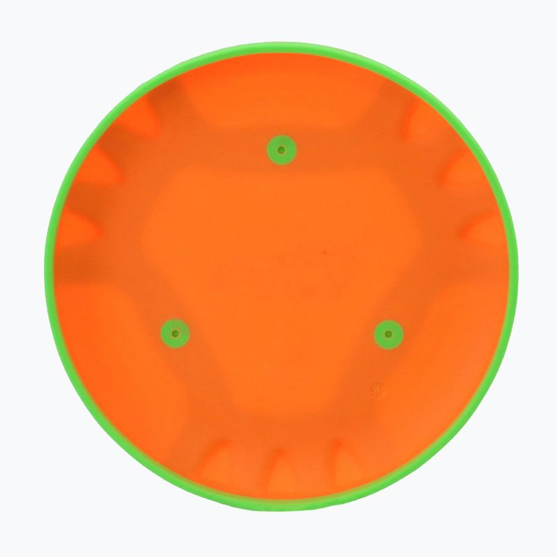 Frisbee Sunflex Mutant orange 81139 2