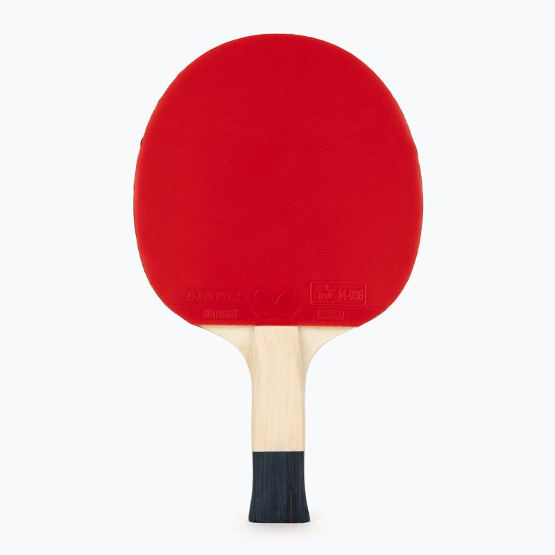 Raketa na stolný tenis Butterfly Timo Boll SG11