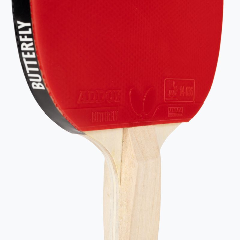 Raketa na stolný tenis Butterfly Timo Boll SG11 3