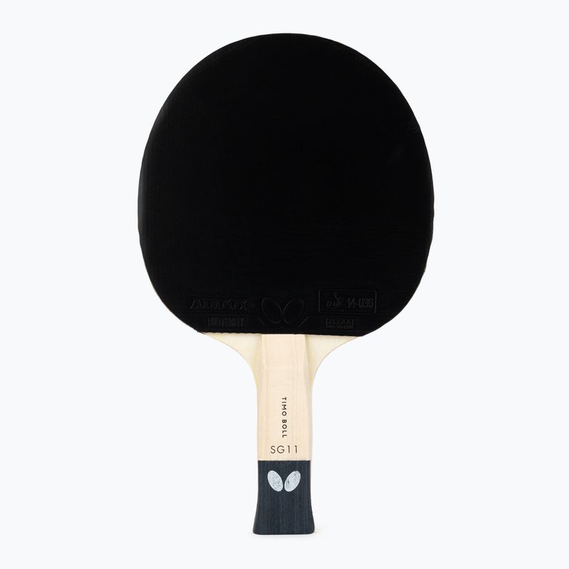 Raketa na stolný tenis Butterfly Timo Boll SG11 5
