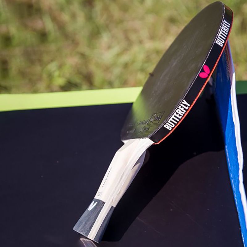 Raketa na stolný tenis Butterfly Timo Boll SG11 9