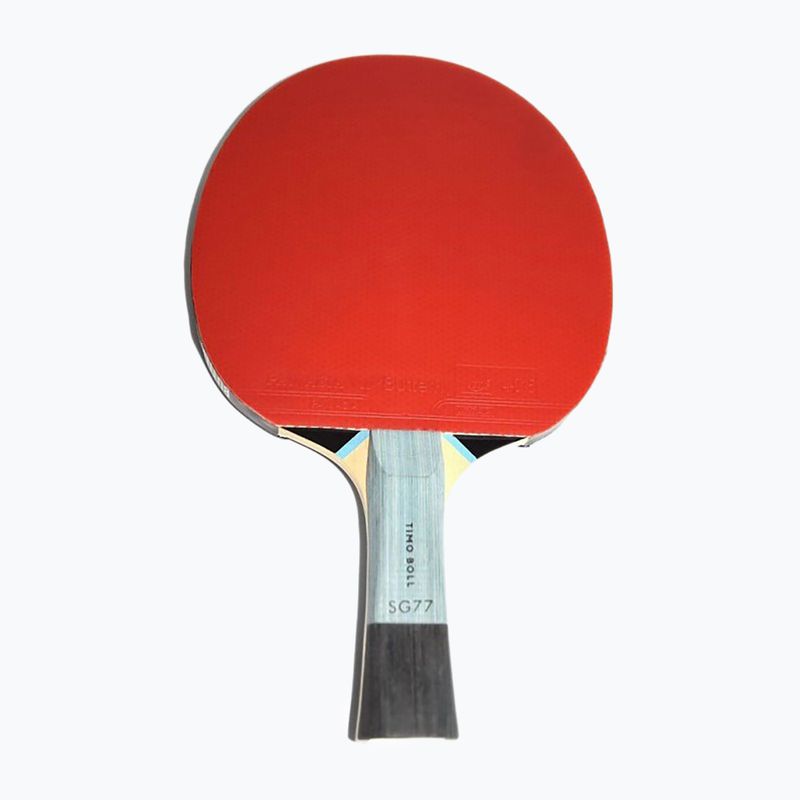 Raketa na stolný tenis Butterfly Timo Boll SG77 7