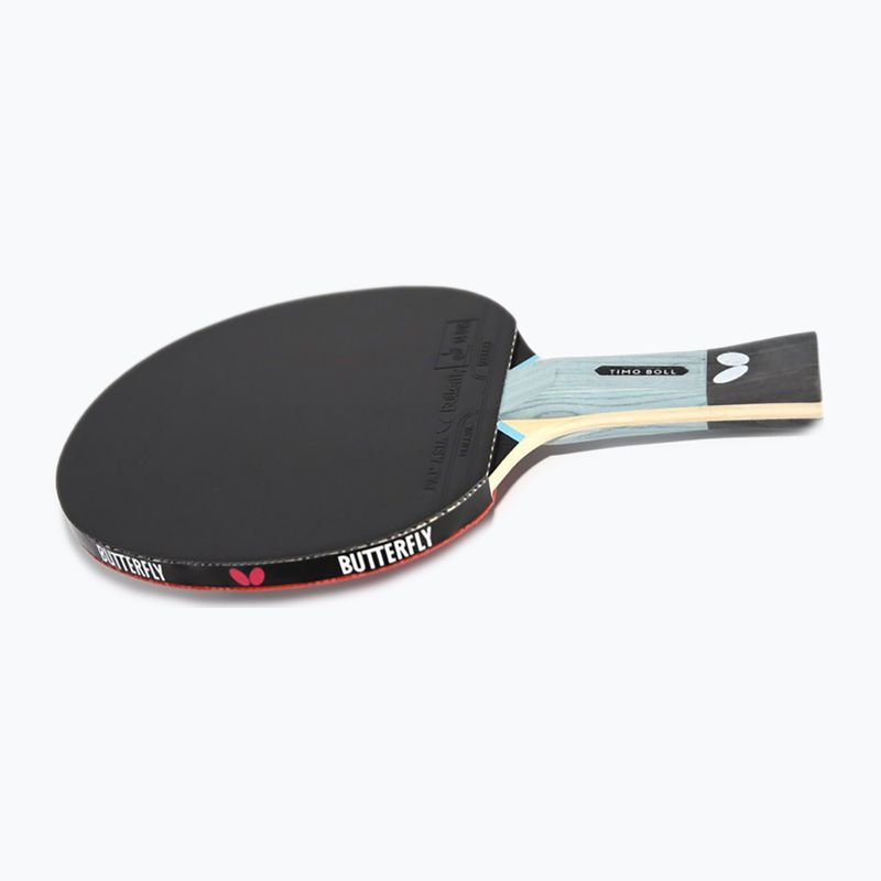 Raketa na stolný tenis Butterfly Timo Boll SG77 8