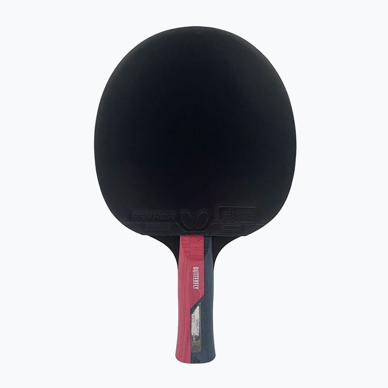 Raketa na stolný tenis Butterfly Timo Boll Ruby 8