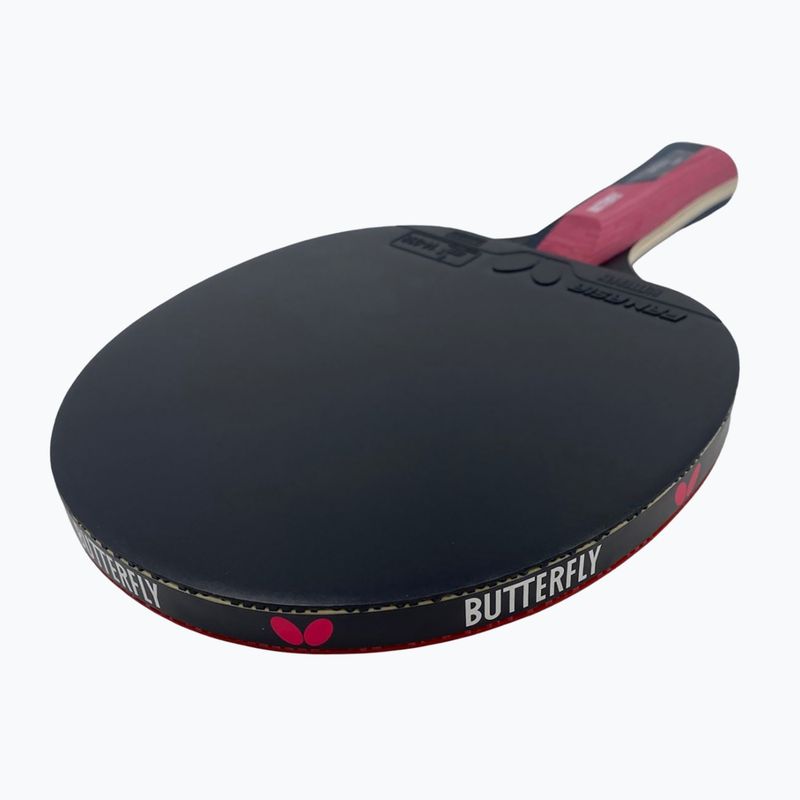 Raketa na stolný tenis Butterfly Timo Boll Ruby 9