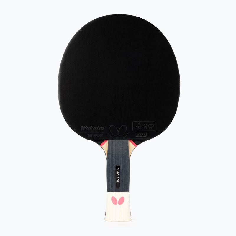 Raketa na stolný tenis Butterfly Timo Boll SG99 5