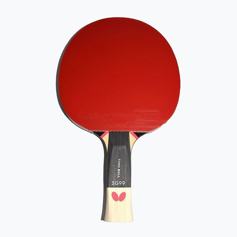 Raketa na stolný tenis Butterfly Timo Boll SG99 7