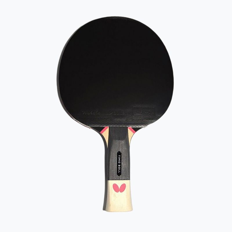 Raketa na stolný tenis Butterfly Timo Boll SG99 8