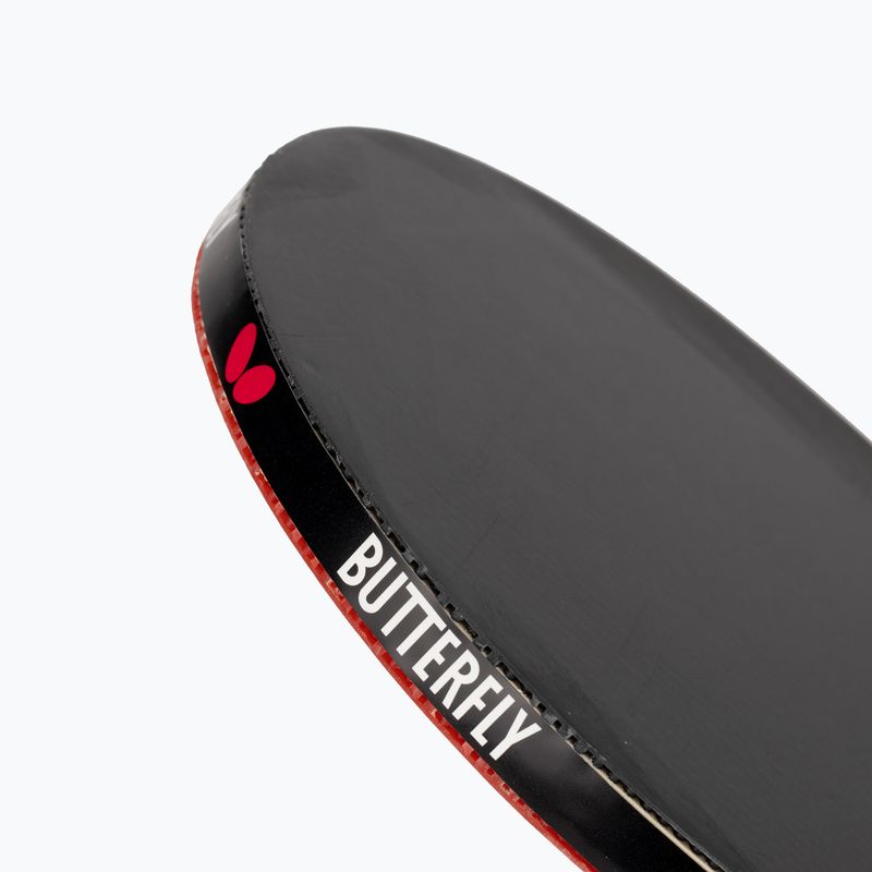 Stolnotenisová raketa Butterfly Tiago Apolonia TAX3 4