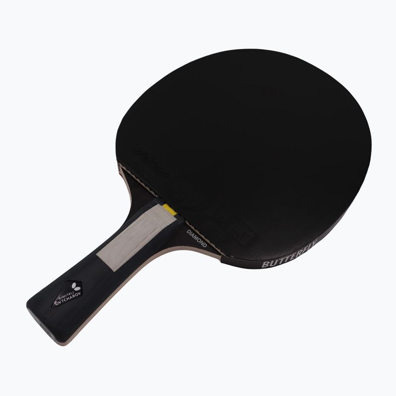 Butterfly Ovtcharov Diamond stolnotenisová raketa 3