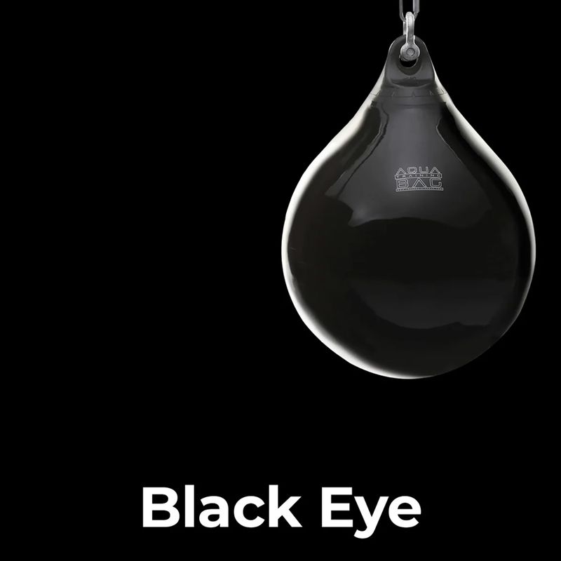 Boxovacia hruška Aqua Training Bag Punching Bag 18" black 3