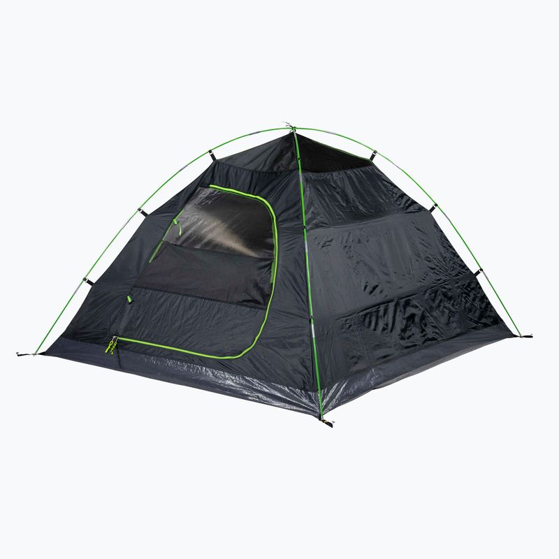 Kempinkový stan High Peak Nevada grey 10196 pre 2 osoby 7