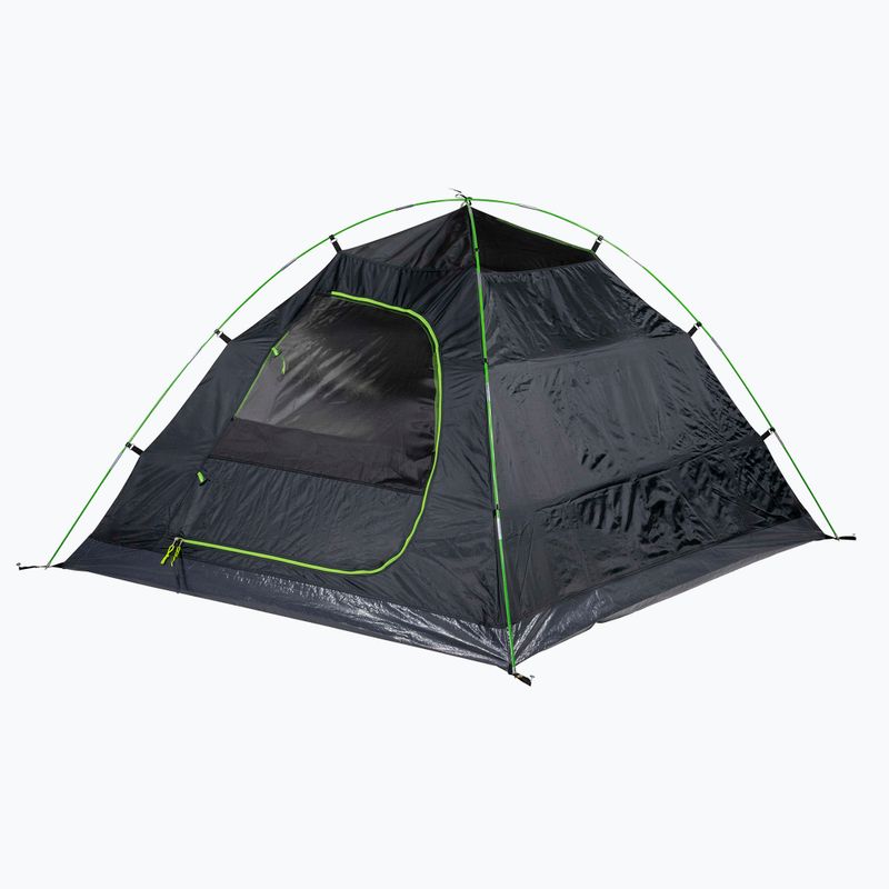Kempinkový stan High Peak Nevada grey 10196 pre 2 osoby 8