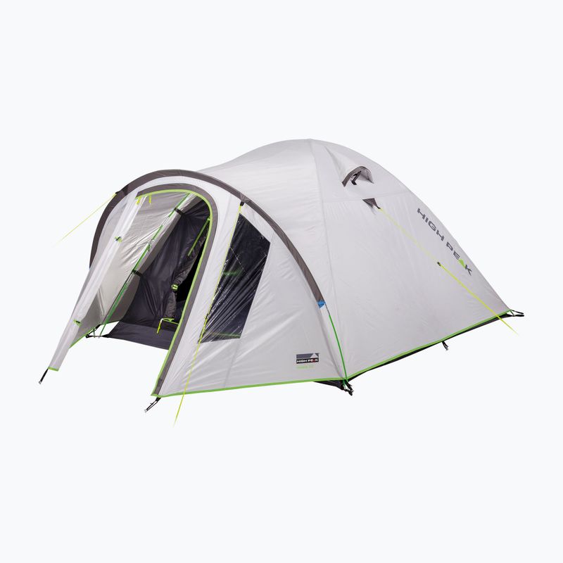 Kempingový stan High Peak Nevada grey 10203 pre 3 osoby