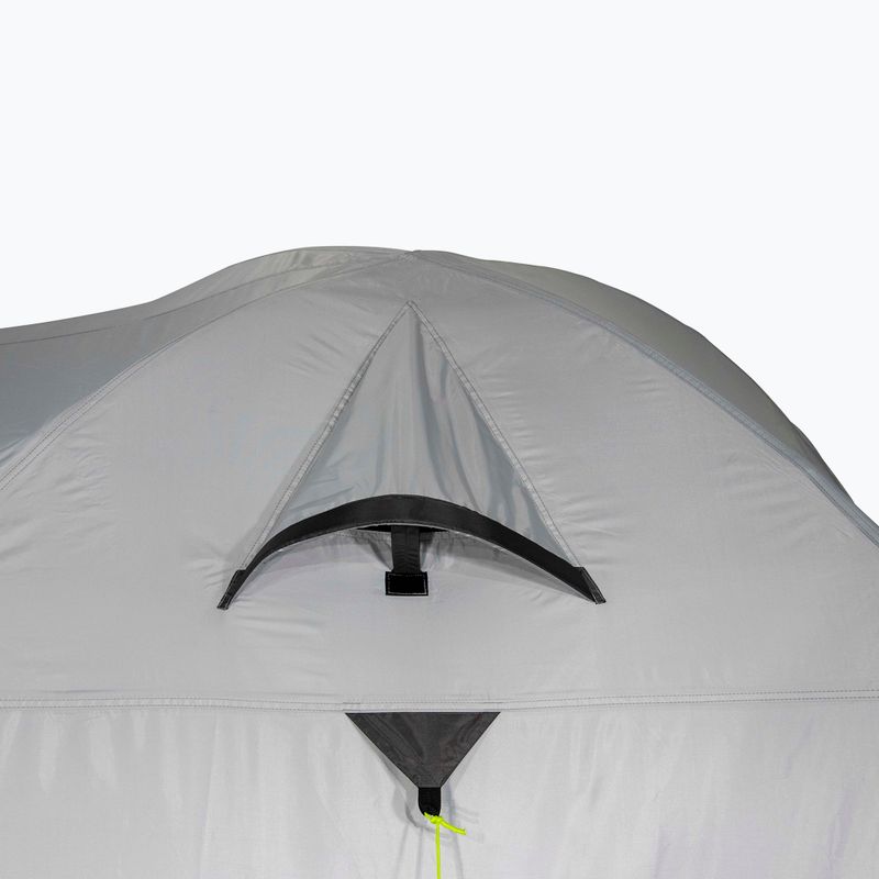 Kempingový stan High Peak Nevada grey 10203 pre 3 osoby 4