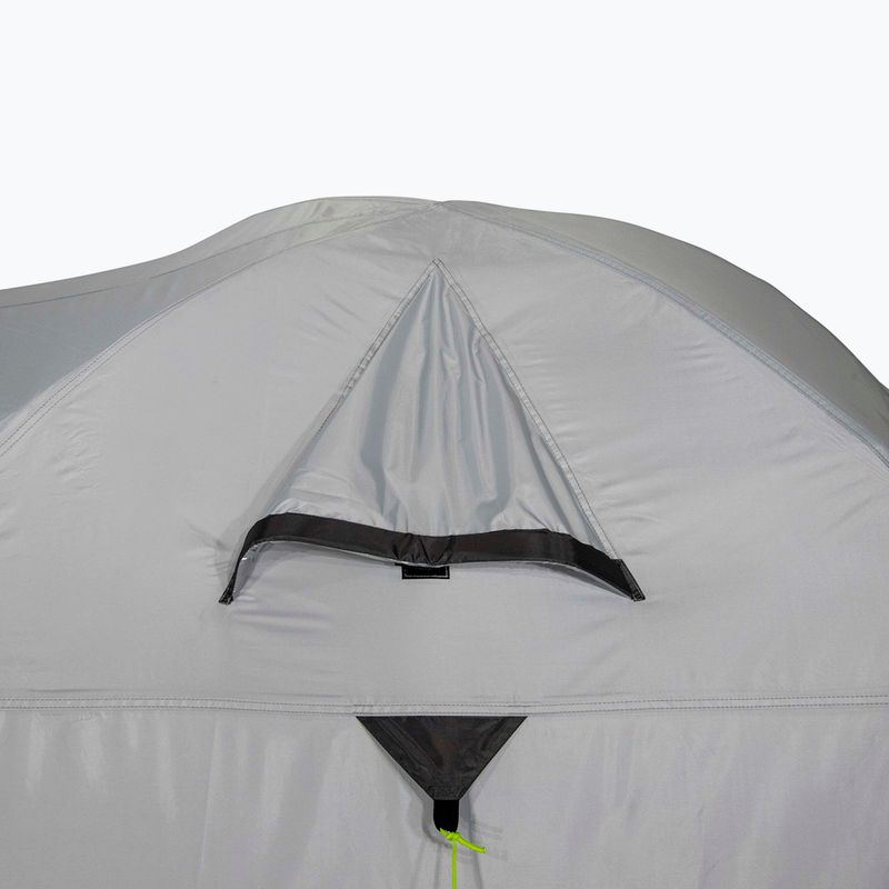 Kempingový stan High Peak Nevada grey 10203 pre 3 osoby 5