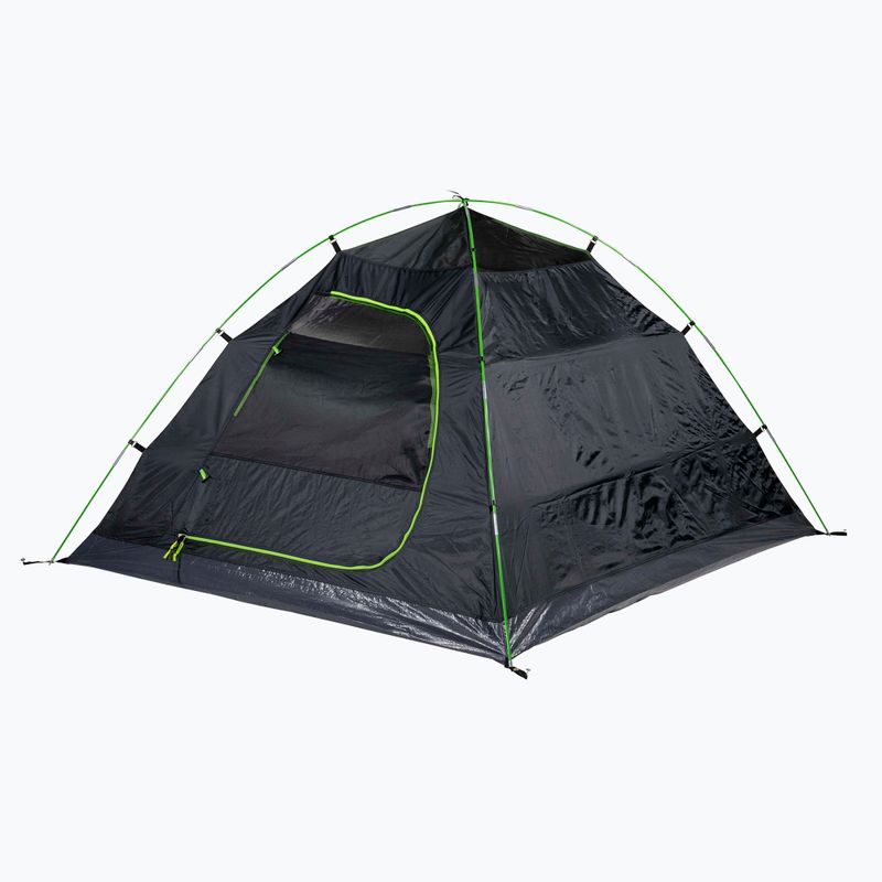 Kempingový stan High Peak Nevada grey 10203 pre 3 osoby 6