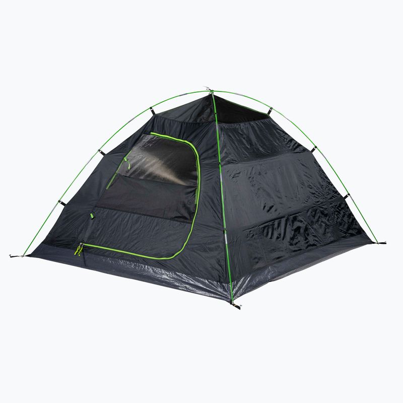 Kempingový stan High Peak Nevada grey 10203 pre 3 osoby 7