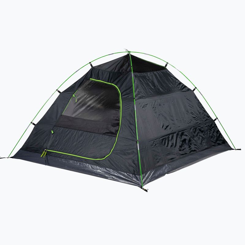 Kempingový stan High Peak Nevada grey 10203 pre 3 osoby 8