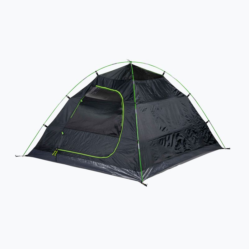 Kempinkový stan High Peak Nevada grey 10204 pre 4 osoby 6