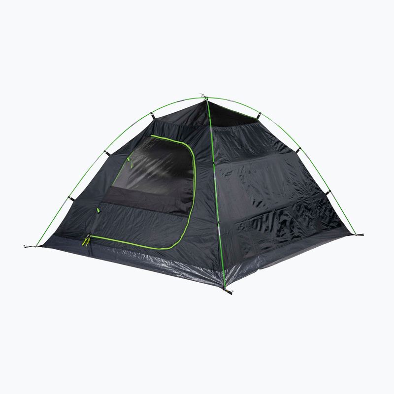 Kempingový stan High Peak Nevada grey pre 5 osôb 10209 8