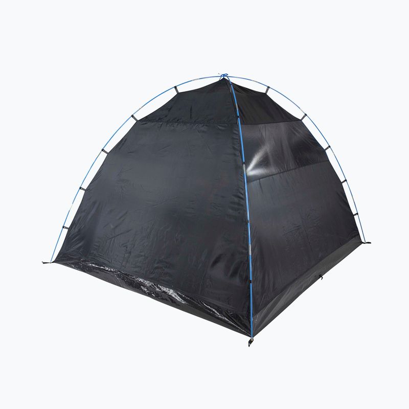 Kempingový stan pre 4 osoby High Peak Tessin grey 10224 6