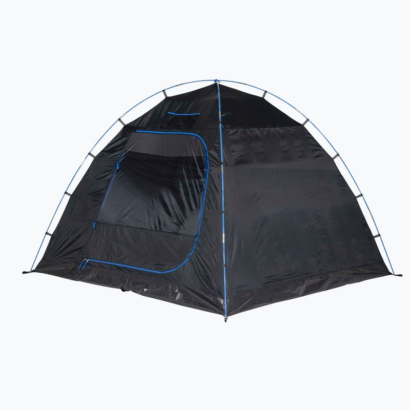 Kempingový stan pre 4 osoby High Peak Tessin grey 10224 7