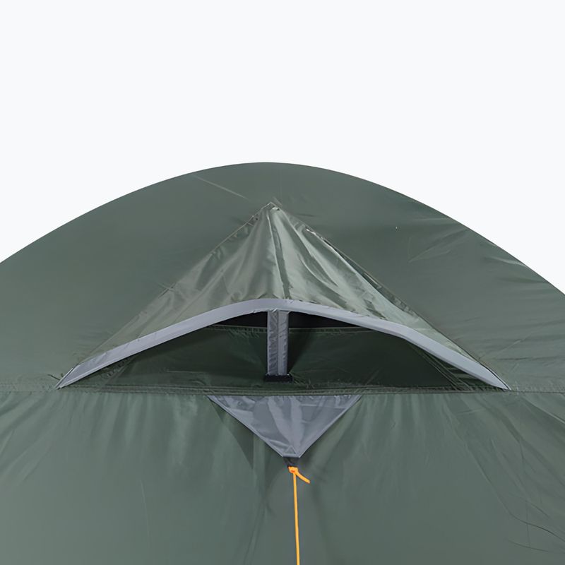 Kempingový stan pre 4 osoby High Peak Kira 4.1 deep forest 4