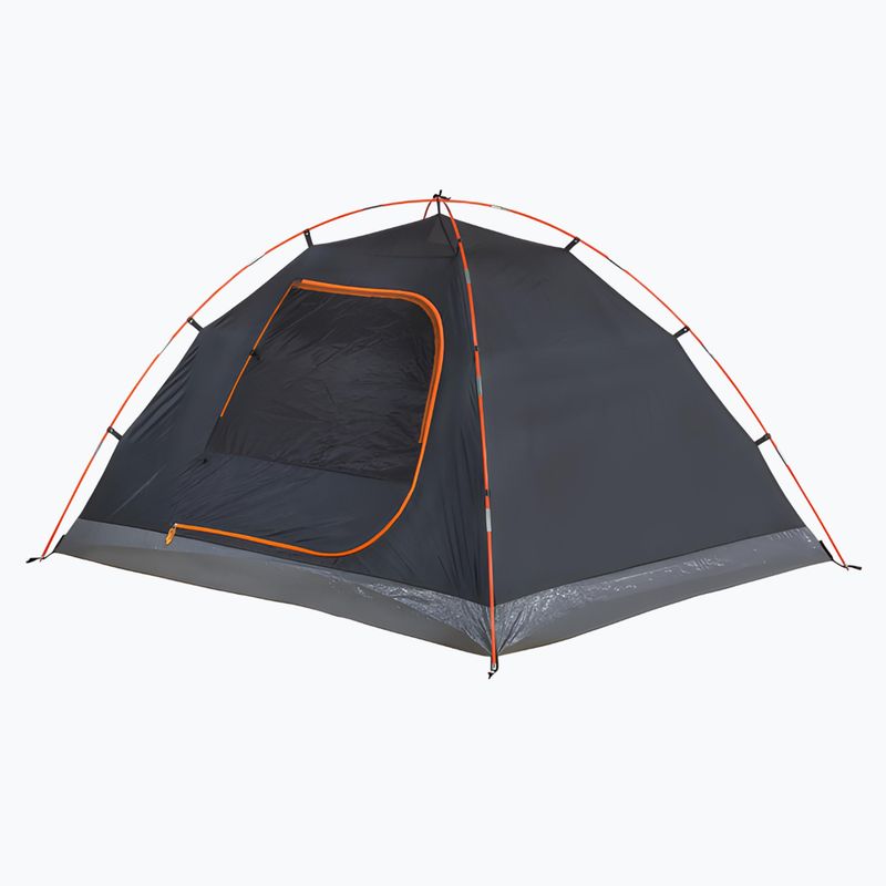 Kempingový stan pre 4 osoby High Peak Kira 4.1 deep forest 5
