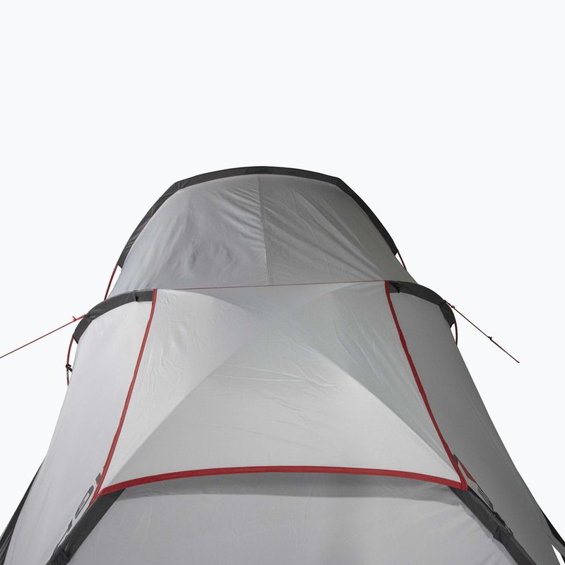 High Peak Alfena grey 11433 Kempingový stan pre 3 osoby 7
