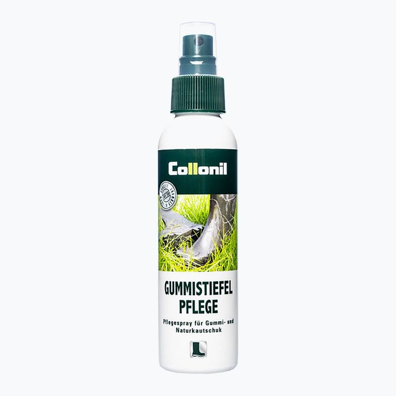 Collonil Gummistiefel Pflege 150 ml pena do gumových čižiem