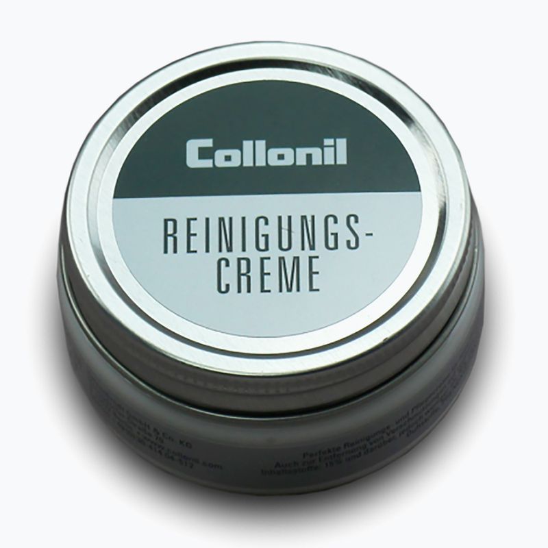 Collonil Reinigungscreme čistiaca pasta 50 ml 3
