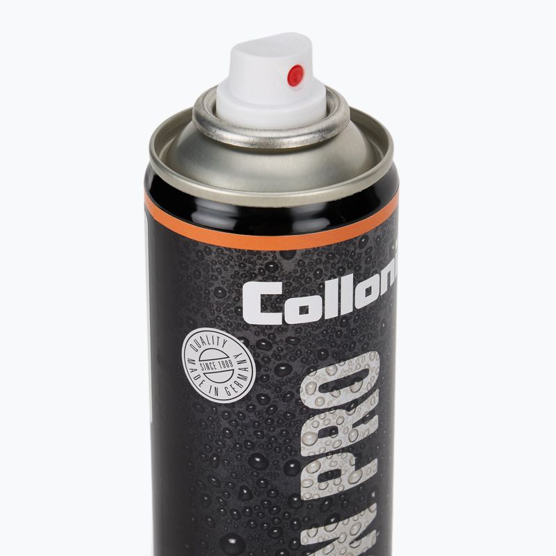 Collonil Carbon Pro konzervačný prostriedok na obuv 300 ml 3