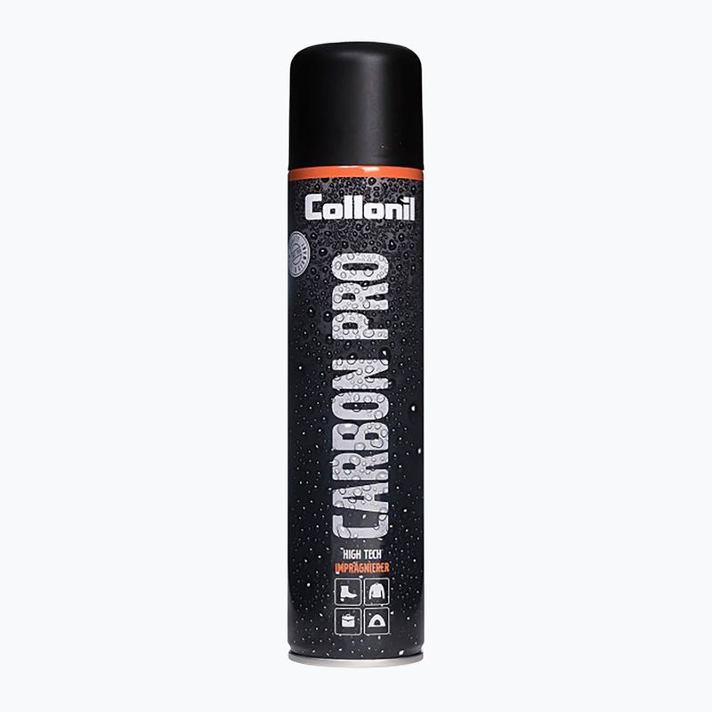 Collonil Carbon Pro konzervačný prostriedok na obuv 300 ml