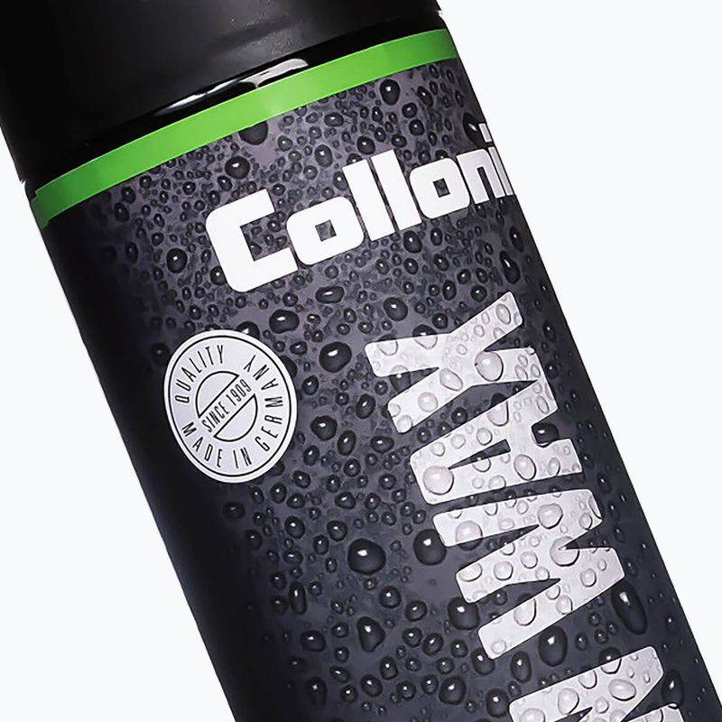 Impregnácia na obuv Collonil Carbon Wax  300 ml 2