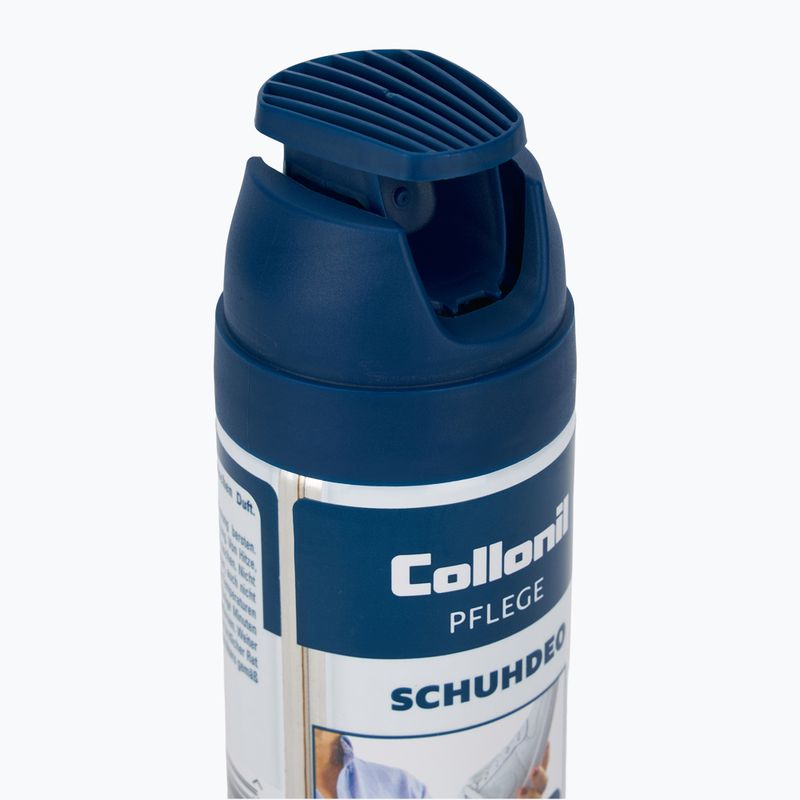 Collonil Shoe Deo osviežovač vzduchu 100 ml 3