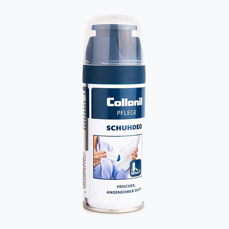 Collonil Shoe Deo osviežovač vzduchu 100 ml 5