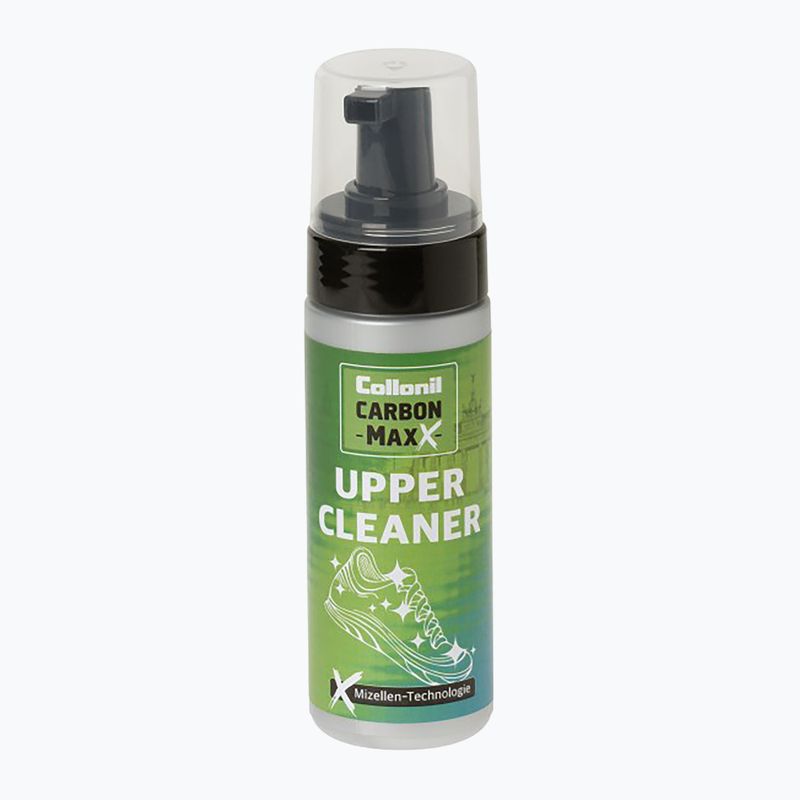 Collonil MaxX Upper Cleaner 150 ml čistič obuvi